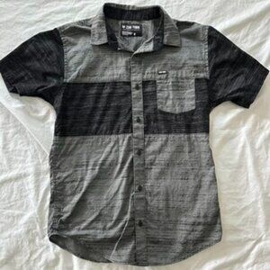 Zoo York Casual Button Down (M)